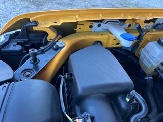 Ford Ranger 2023 WILDTRAK ΕΓΓΥΗΣΗ ΑΝΤΙΠΡΟΣΩΠΕΙΑΣ-thumb-67