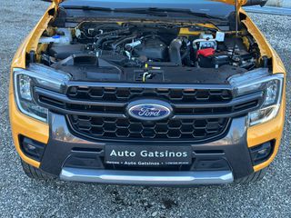 Ford Ranger 2023 WILDTRAK ΕΓΓΥΗΣΗ ΑΝΤΙΠΡΟΣΩΠΕΙΑΣ-thumb-65