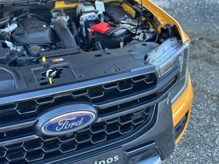 Ford Ranger 2023 WILDTRAK ΕΓΓΥΗΣΗ ΑΝΤΙΠΡΟΣΩΠΕΙΑΣ-thumb-64