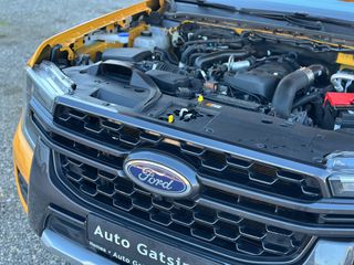 Ford Ranger 2023 WILDTRAK ΕΓΓΥΗΣΗ ΑΝΤΙΠΡΟΣΩΠΕΙΑΣ-thumb-63