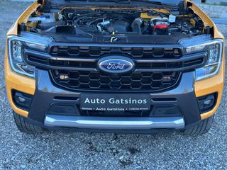 Ford Ranger 2023 WILDTRAK ΕΓΓΥΗΣΗ ΑΝΤΙΠΡΟΣΩΠΕΙΑΣ-thumb-71