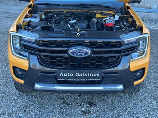 Ford Ranger 2023 WILDTRAK ΕΓΓΥΗΣΗ ΑΝΤΙΠΡΟΣΩΠΕΙΑΣ-thumb-86