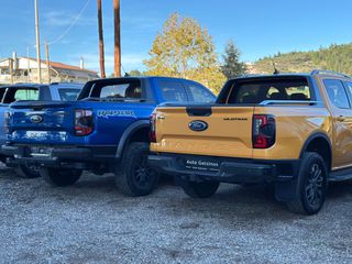 Ford Ranger 2023 WILDTRAK ΕΓΓΥΗΣΗ ΑΝΤΙΠΡΟΣΩΠΕΙΑΣ-thumb-88