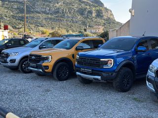 Ford Ranger 2023 WILDTRAK ΕΓΓΥΗΣΗ ΑΝΤΙΠΡΟΣΩΠΕΙΑΣ-thumb-89