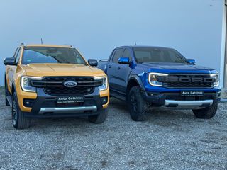 Ford Ranger 2023 WILDTRAK ΕΓΓΥΗΣΗ ΑΝΤΙΠΡΟΣΩΠΕΙΑΣ-thumb-91