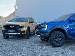 Ford Ranger 2023 WILDTRAK ΕΓΓΥΗΣΗ ΑΝΤΙΠΡΟΣΩΠΕΙΑΣ-thumb-92