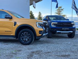 Ford Ranger 2023 WILDTRAK ΕΓΓΥΗΣΗ ΑΝΤΙΠΡΟΣΩΠΕΙΑΣ-thumb-93