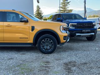 Ford Ranger 2023 WILDTRAK ΕΓΓΥΗΣΗ ΑΝΤΙΠΡΟΣΩΠΕΙΑΣ-thumb-94