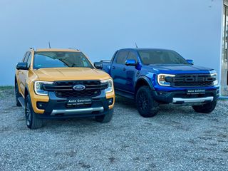 Ford Ranger 2023 WILDTRAK ΕΓΓΥΗΣΗ ΑΝΤΙΠΡΟΣΩΠΕΙΑΣ-thumb-98