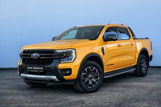 Ford Ranger 2023 WILDTRAK ΕΓΓΥΗΣΗ ΑΝΤΙΠΡΟΣΩΠΕΙΑΣ-thumb-7