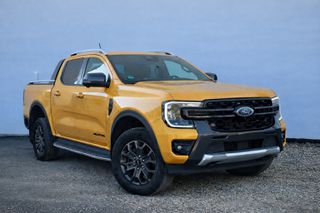 Ford Ranger 2023 WILDTRAK ΕΓΓΥΗΣΗ ΑΝΤΙΠΡΟΣΩΠΕΙΑΣ-thumb-6