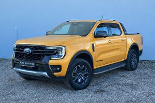 Ford Ranger 2023 WILDTRAK ΕΓΓΥΗΣΗ ΑΝΤΙΠΡΟΣΩΠΕΙΑΣ-thumb-2