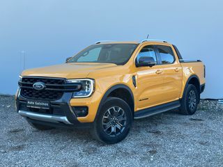 Ford Ranger 2023 WILDTRAK ΕΓΓΥΗΣΗ ΑΝΤΙΠΡΟΣΩΠΕΙΑΣ-thumb-19