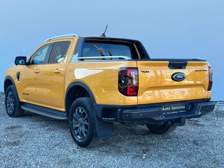 Ford Ranger 2023 WILDTRAK ΕΓΓΥΗΣΗ ΑΝΤΙΠΡΟΣΩΠΕΙΑΣ-thumb-5