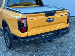 Ford Ranger 2023 WILDTRAK ΕΓΓΥΗΣΗ ΑΝΤΙΠΡΟΣΩΠΕΙΑΣ-thumb-4