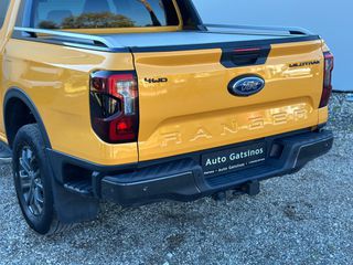 Ford Ranger 2023 WILDTRAK ΕΓΓΥΗΣΗ ΑΝΤΙΠΡΟΣΩΠΕΙΑΣ-thumb-10