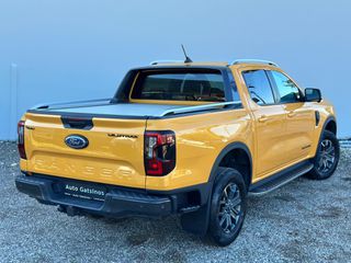 Ford Ranger 2023 WILDTRAK ΕΓΓΥΗΣΗ ΑΝΤΙΠΡΟΣΩΠΕΙΑΣ-thumb-8