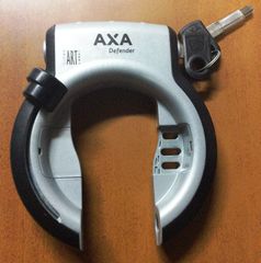 AXA DEFENDER 3 ΤΕΜΑΧΙΑ