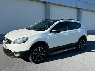 Nissan Qashqai 2013-thumb-1