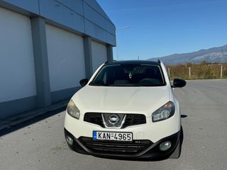 Nissan Qashqai 2013-thumb-2