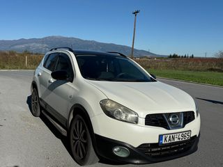 Nissan Qashqai 2013-thumb-3