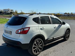 Nissan Qashqai 2013-thumb-4