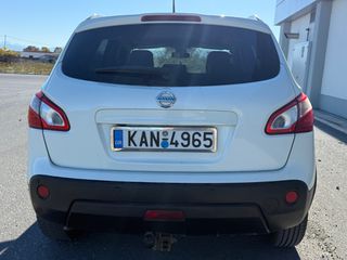 Nissan Qashqai 2013-thumb-5