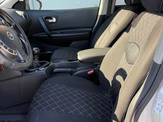 Nissan Qashqai 2013-thumb-9