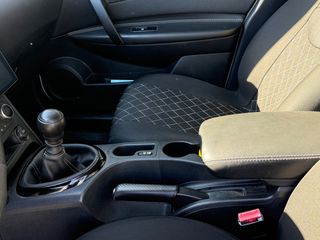 Nissan Qashqai 2013-thumb-11