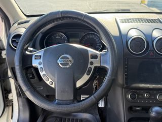 Nissan Qashqai 2013-thumb-19