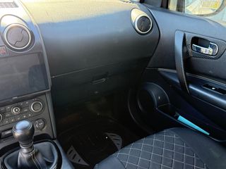 Nissan Qashqai 2013-thumb-21