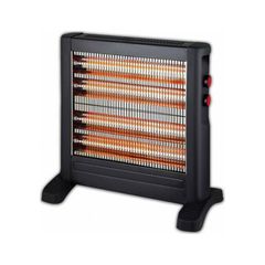 MISTRAL PLUS ΣΟΜΠΑ ΧΑΛΑΖΙΑ 2400W ΜΕ ΘΕΡΜΟΣΤΑΤΗ (SYH-1209C)