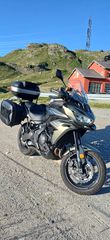 Kawasaki Versys 650 2023