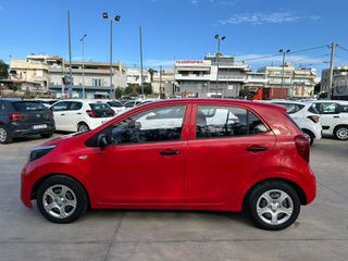 Kia Picanto 2018 ΕΛΛΗΝΙΚΗΣ ΑΝΤΙΠΡΟΣΩΠΕΙΑΣ-thumb-1
