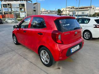 Kia Picanto 2018 ΕΛΛΗΝΙΚΗΣ ΑΝΤΙΠΡΟΣΩΠΕΙΑΣ-thumb-2