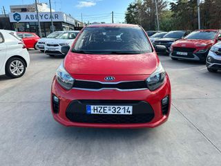 Kia Picanto 2018 ΕΛΛΗΝΙΚΗΣ ΑΝΤΙΠΡΟΣΩΠΕΙΑΣ-thumb-7