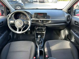 Kia Picanto 2018 ΕΛΛΗΝΙΚΗΣ ΑΝΤΙΠΡΟΣΩΠΕΙΑΣ-thumb-9