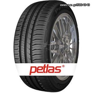 205/60R16 92H PETLAS PROGREEN PT525 MONO 290 EURO!!!