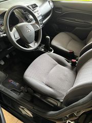 Mitsubishi Space Star 2016-thumb-9