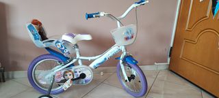 ΠΑΙΔΙΚΟ ΠΟΔΗΛΑΤΟ DYNO FROZEN