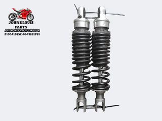 ΑΜΟΡΤΙΣΕΡ SH 150i/125i (05'-12')