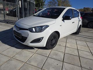 Hyundai i 20 2013 1.2 CLASSIC