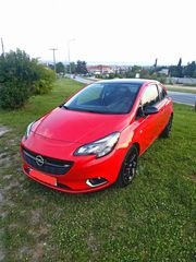 Opel Corsa 2015 CDTI