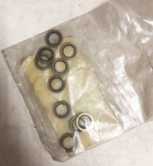 ΡΟΔΕΛΑ LUCAS 9551014 DOWTY WASHER SEAL (LUCAS)