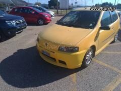Fiat Punto 2003 1.2 16V SPORTING