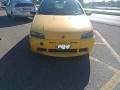 Fiat Punto 2003 1.2 16V SPORTING-thumb-5