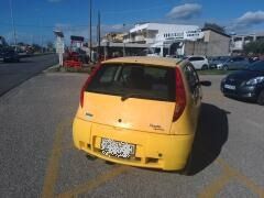 Fiat Punto 2003 1.2 16V SPORTING-thumb-7