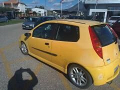 Fiat Punto 2003 1.2 16V SPORTING-thumb-11