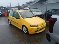 Fiat Punto 2003 1.2 16V SPORTING-thumb-3