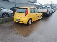 Fiat Punto 2003 1.2 16V SPORTING-thumb-2